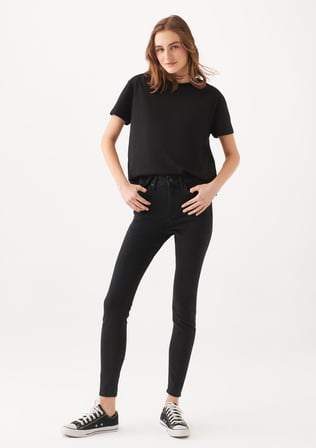 Mavi A.C.A.İ.P Gri Jean Pantolon 101065-32045