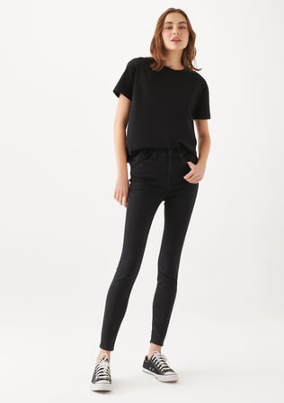 Mavi A.C.A.İ.P Gri Jean Pantolon 101065-32045