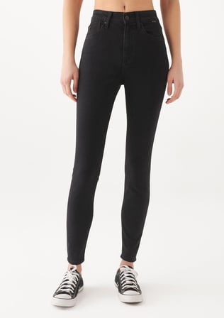 Mavi A.C.A.İ.P Gri Jean Pantolon 101065-32045