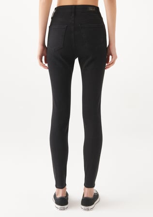 Mavi A.C.A.İ.P Gri Jean Pantolon 101065-32045