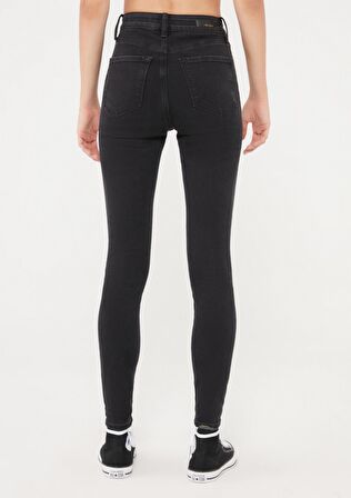 Mavi A.C.A.İ.P Gri Jean Pantolon 101065-32045