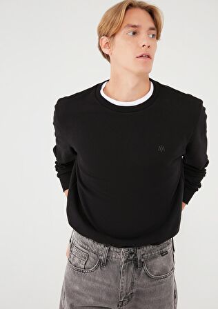 Mavi Siyah Sweatshirt 065751-900