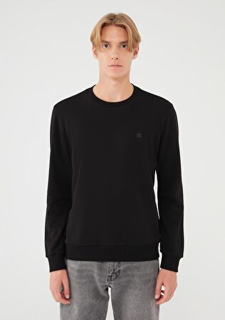 Mavi Siyah Sweatshirt 065751-900