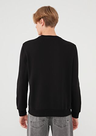 Mavi Siyah Sweatshirt 065751-900