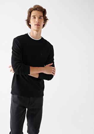 Mavi Siyah Sweatshirt 065751-900