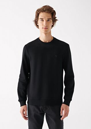 Mavi Siyah Sweatshirt 065751-900