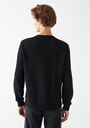 Mavi Siyah Sweatshirt 065751-900