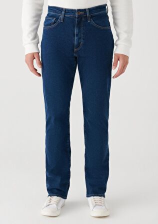 Mavi 177 Comfort Lacivert Jean Pantolon 0017732662