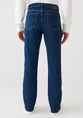 Mavi 177 Comfort Lacivert Jean Pantolon 0017732662