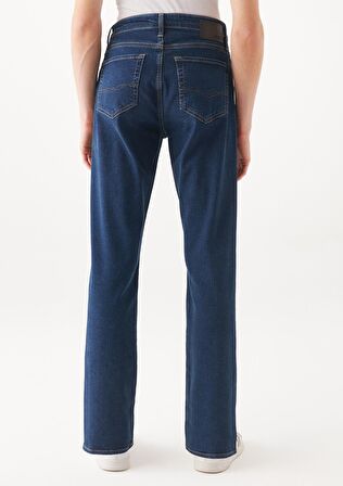 Mavi 177 Comfort Lacivert Jean Pantolon 0017732662