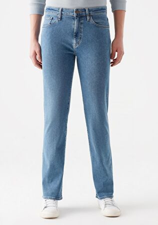 Mavi 177 Comfort Indigo Jean Pantolon 0017732663