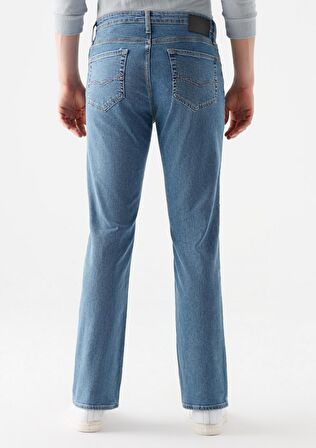 Mavi 177 Comfort Indigo Jean Pantolon 0017732663