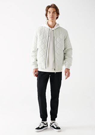 Mavi Siyah Kargo Pantolon 000125-900