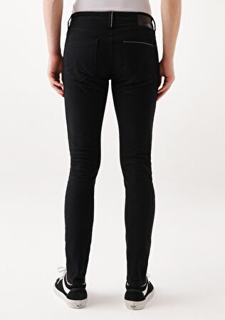 ROB Mavi Black Siyah Jean Pantolon 001030-32936