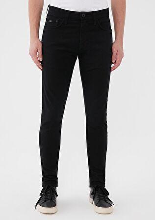 ROB Mavi Black Siyah Jean Pantolon 001030-32936