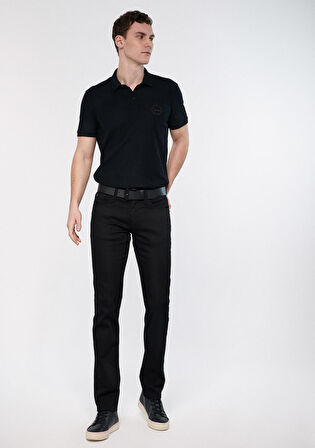 Marcus Siyah Mavi Black Jean Pantolon 0035133304