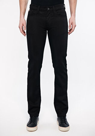 Marcus Siyah Mavi Black Jean Pantolon 0035133304