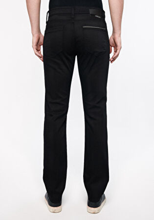 Marcus Siyah Mavi Black Jean Pantolon 0035133304