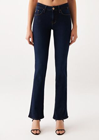 Mavi Mona Gold Indigo Jean Pantolon 1049733699