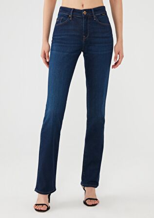 Mavi Mona Gold Indigo Jean Pantolon - TENCEL(TM) 1049733699