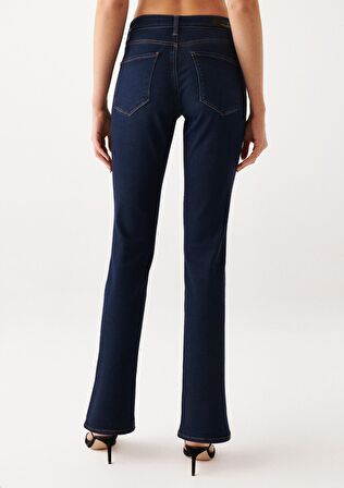 Mavi Mona Gold Indigo Jean Pantolon 1049733699