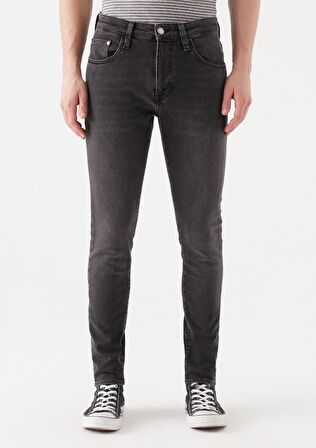 Mavi Rob Urban Comfort Gri Jean Pantolon 001030-33896