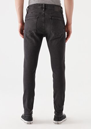 Mavi Rob Urban Comfort Gri Jean Pantolon 001030-33896