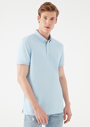 Mavi Polo Tişört 063247-33949
