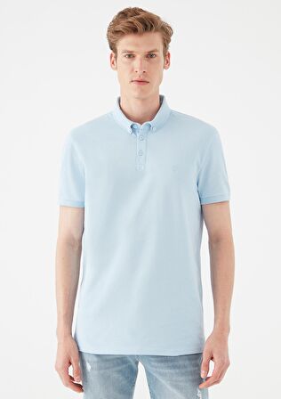 Mavi Polo Tişört 063247-33949