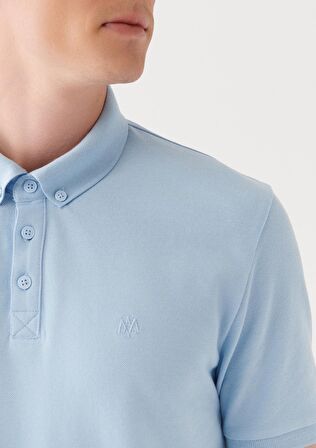 Mavi Polo Tişört 063247-33949