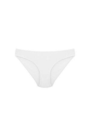 Vos Versa KozaBiat Kadın İç Giyim 7'li Bikini Karışık Renk - S, M, L VKB1003