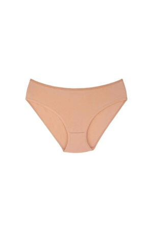 Vos Versa KozaBiat Kadın İç Giyim 7'li Batu-Genıs Basen Karışık Renk - XL, XXL, 3XL VKB1006