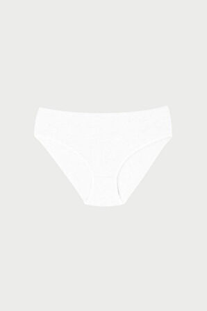 Vos Versa KozaBiat Kadın İç Giyim 7'li Batu-Genıs Basen Karışık Renk - XL, XXL, 3XL VKB1006