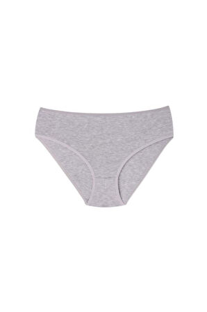 Vos Versa KozaBiat Kadın İç Giyim 7'li Batu-Genıs Basen Karışık Renk - XL, XXL, 3XL VKB1006