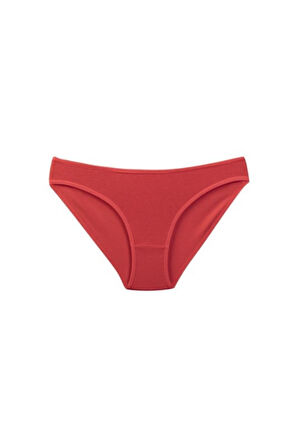 Vos Versa KozaBiat Kadın İç Giyim 7'li Bikini Karışık Renk - S, M, L VKB1002