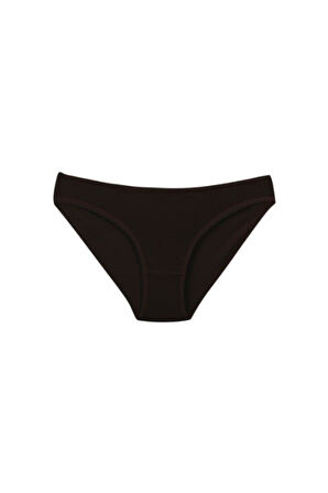 Vos Versa KozaBiat Kadın İç Giyim 7'li Bikini Karışık Renk - S, M, L VKB1002