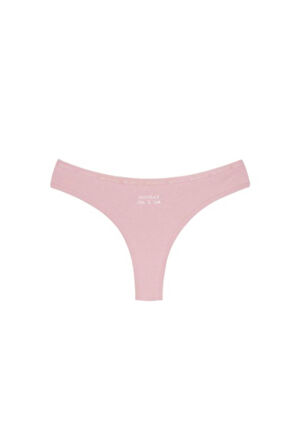 Vos Versa KozaBiat Kadın İç Giyim 7'li Brazılıan Karışık Renk - S, M, L VKB1008