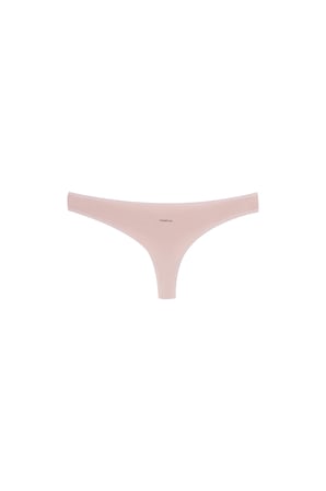 DOMİNANT  Kadın Çamaşır Pamuklu Renkli TANGA 7'li Paket (S-M-L-XL)
