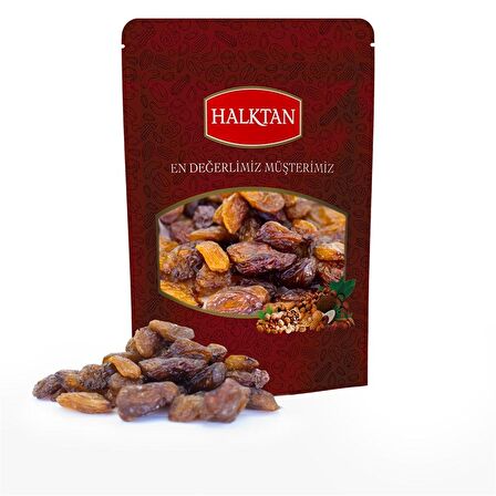 Üzüm Besni Sarı 250 Gr.