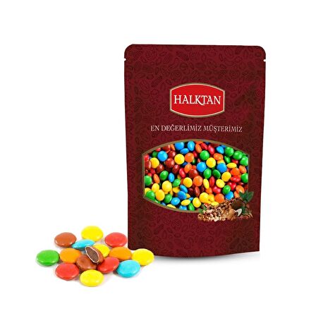 Bonibon Şokobelli 1 Kg.