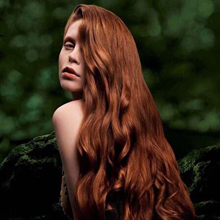 Organic Colour Systems Organic Revamp Kinoa Proteinli Onarıcı ve Koruyucu Acil Bakım 1000 ml