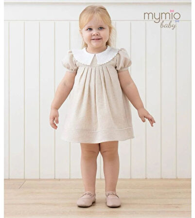 Babydoll Elbise Mymio