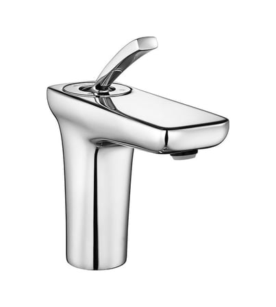 E.c.a. Novita 102108925h Lavabo Bataryası Krom