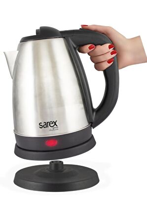 Aquante Kettle Sr3210