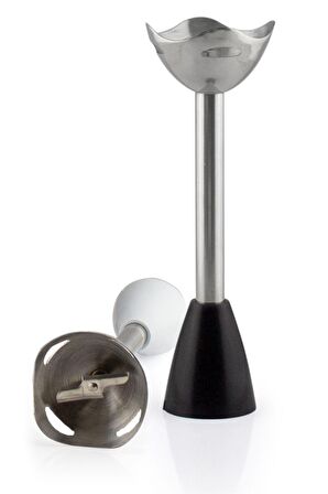 SAREX SR-2100 ELİTE BLENDER SİYAH