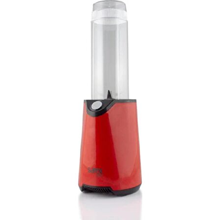 Sarex SR-2400 Vitabox Kişisel Blender - Kırmızı