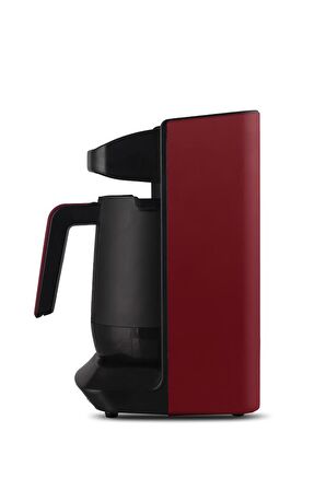 Sarex SR3150 Solo Kırmızı Türk Kahvesi Makinesi
