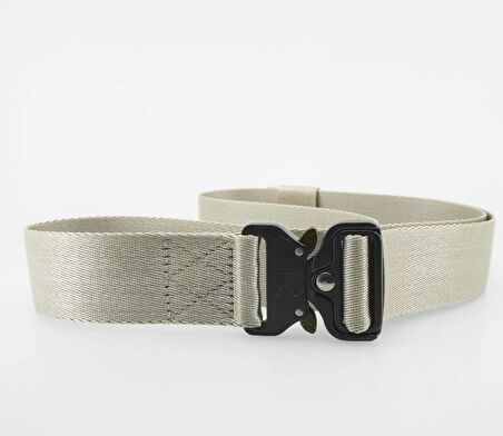 Kobra Tokalı Taktik Kemer Palaska