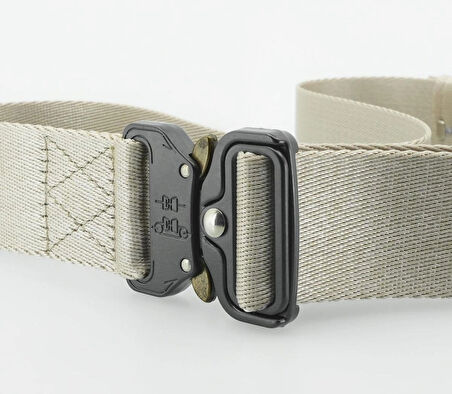 Kobra Tokalı Taktik Kemer Palaska