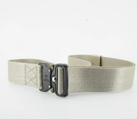 Kobra Tokalı Taktik Kemer Palaska